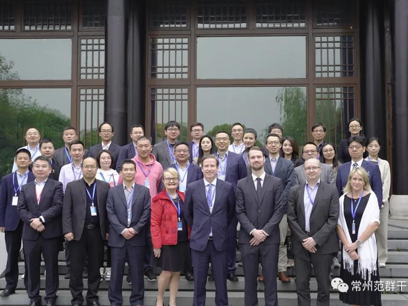 低碳減排，低氮燃燒 ——常州范群和分包商一起發(fā)力